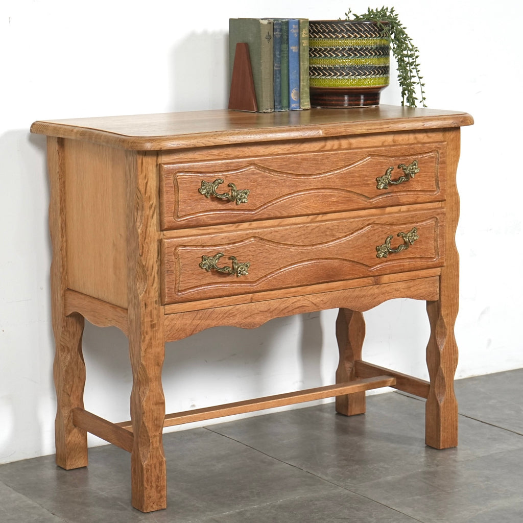 デンマークヴィンテージ サイドチェスト