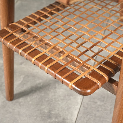 デンマークヴィンテージ ローテーブル