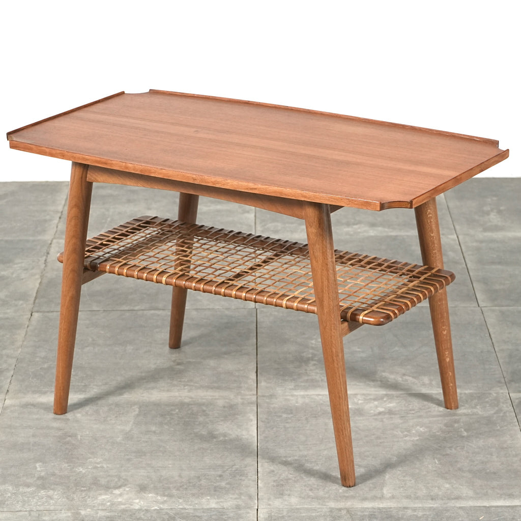 デンマークヴィンテージ ローテーブル