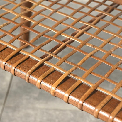 デンマークヴィンテージ ローテーブル