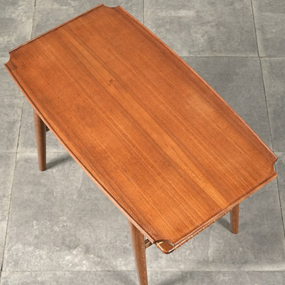 デンマークヴィンテージ ローテーブル