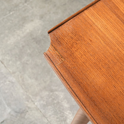 デンマークヴィンテージ ローテーブル