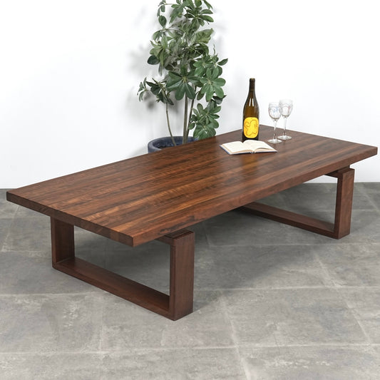 【Henry W. Klein】ヴィンテージ ローテーブル