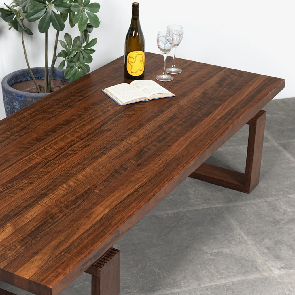 【Henry W. Klein】ヴィンテージ ローテーブル