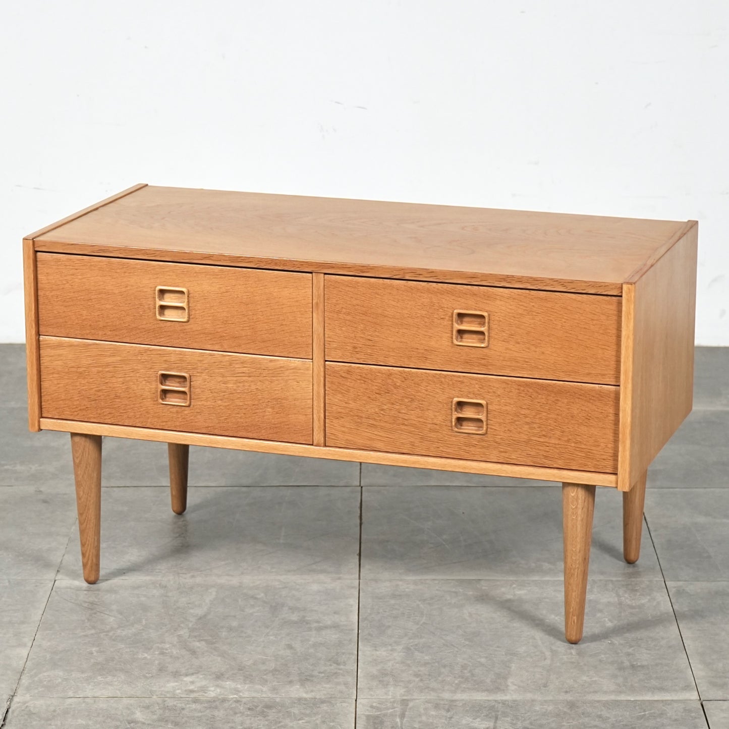 デンマークヴィンテージ チェスト