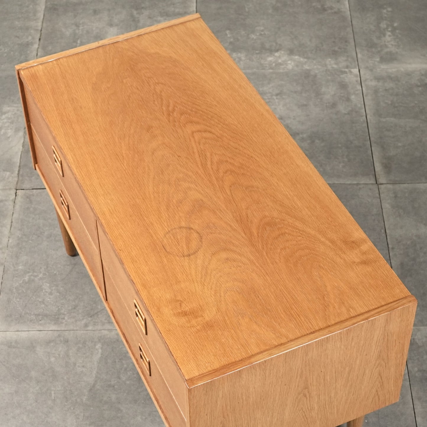 デンマークヴィンテージ チェスト