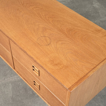 デンマークヴィンテージ チェスト