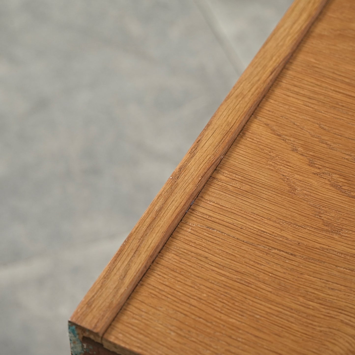 デンマークヴィンテージ チェスト