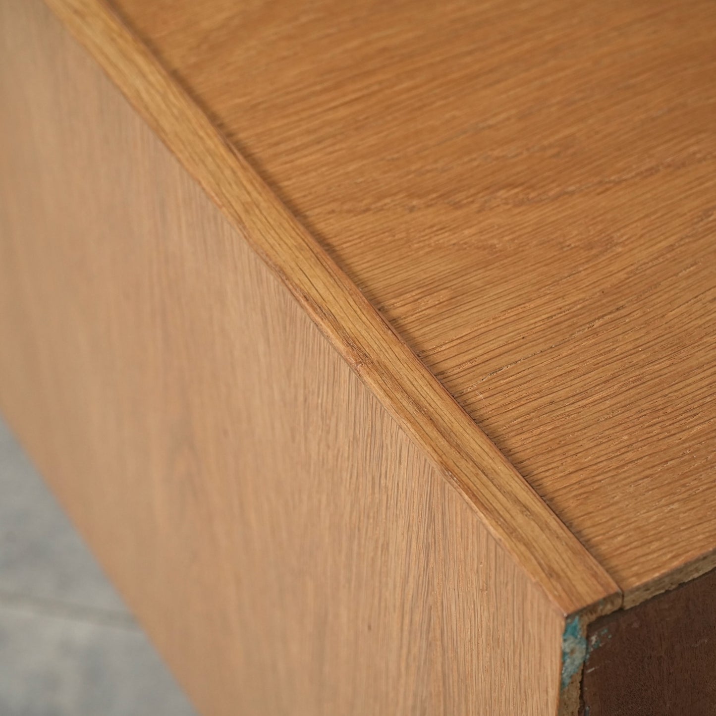 デンマークヴィンテージ チェスト