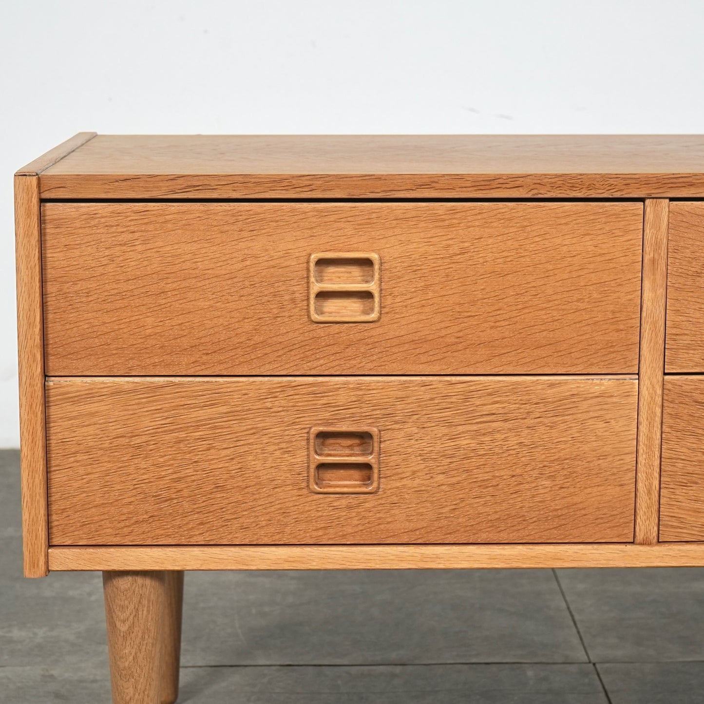 デンマークヴィンテージ チェスト