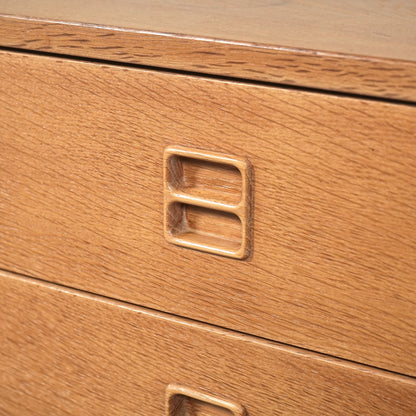 デンマークヴィンテージ チェスト