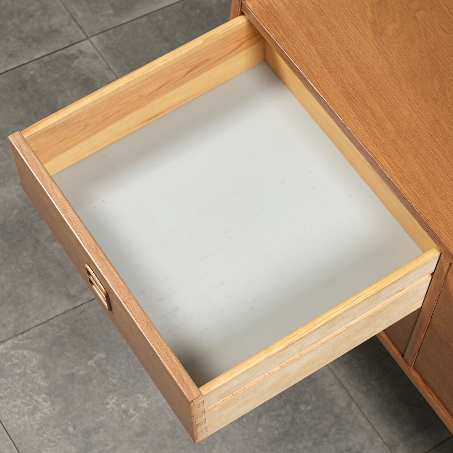 デンマークヴィンテージ チェスト