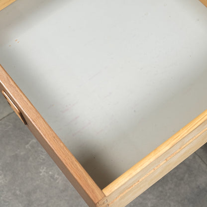 デンマークヴィンテージ チェスト