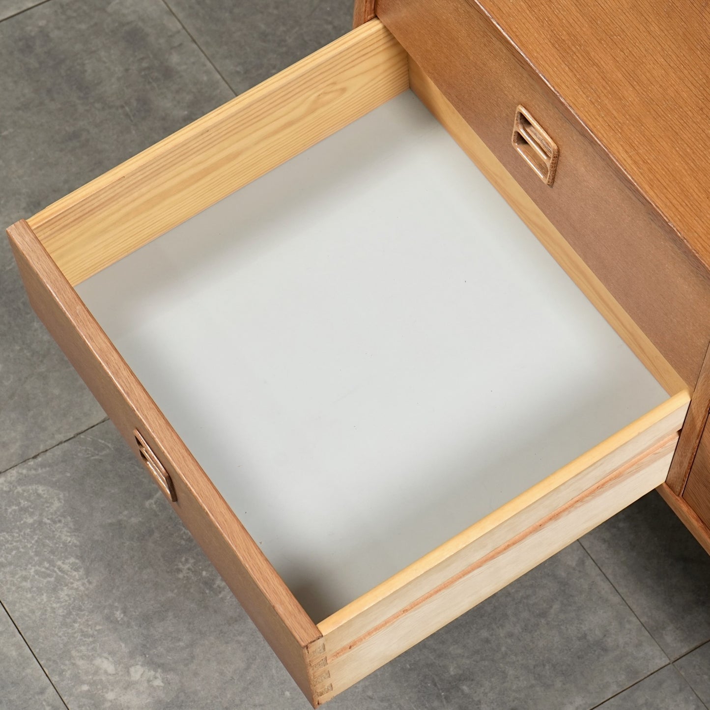 デンマークヴィンテージ チェスト