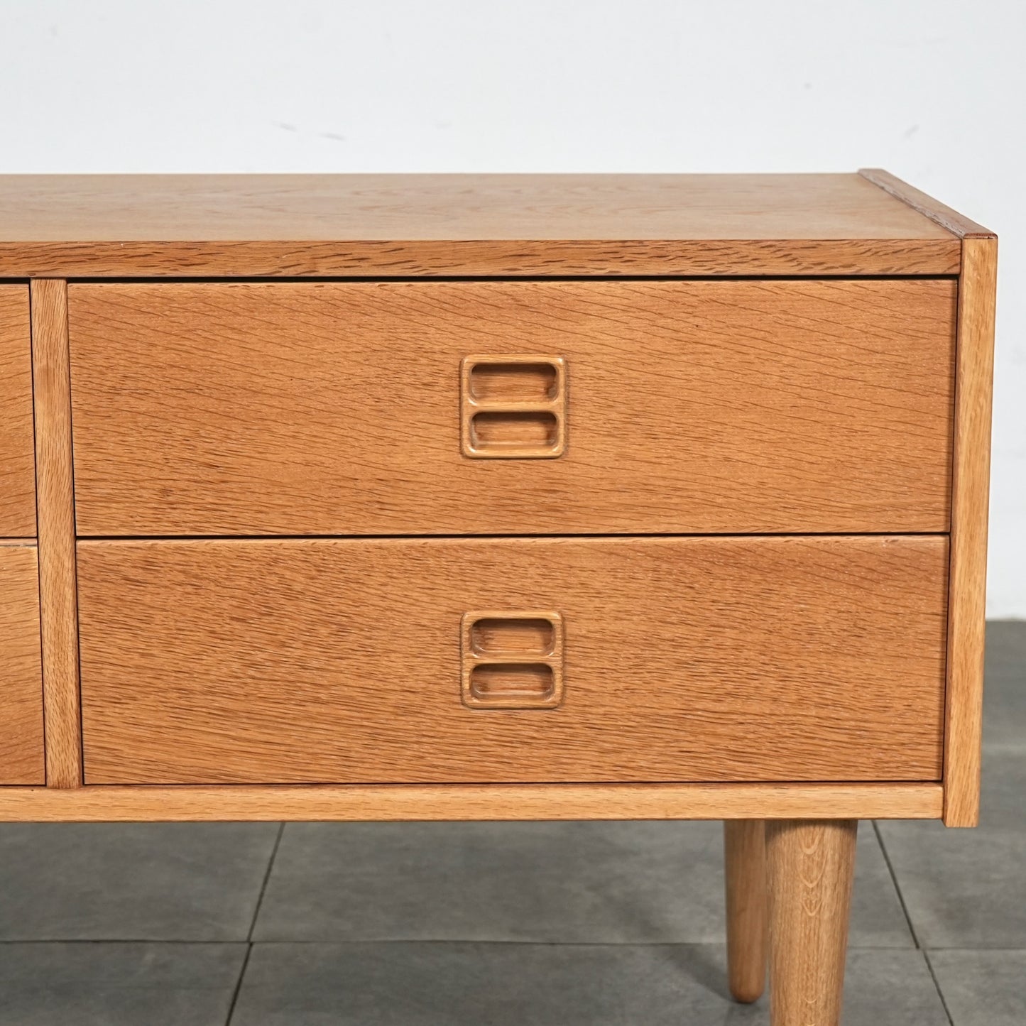 デンマークヴィンテージ チェスト