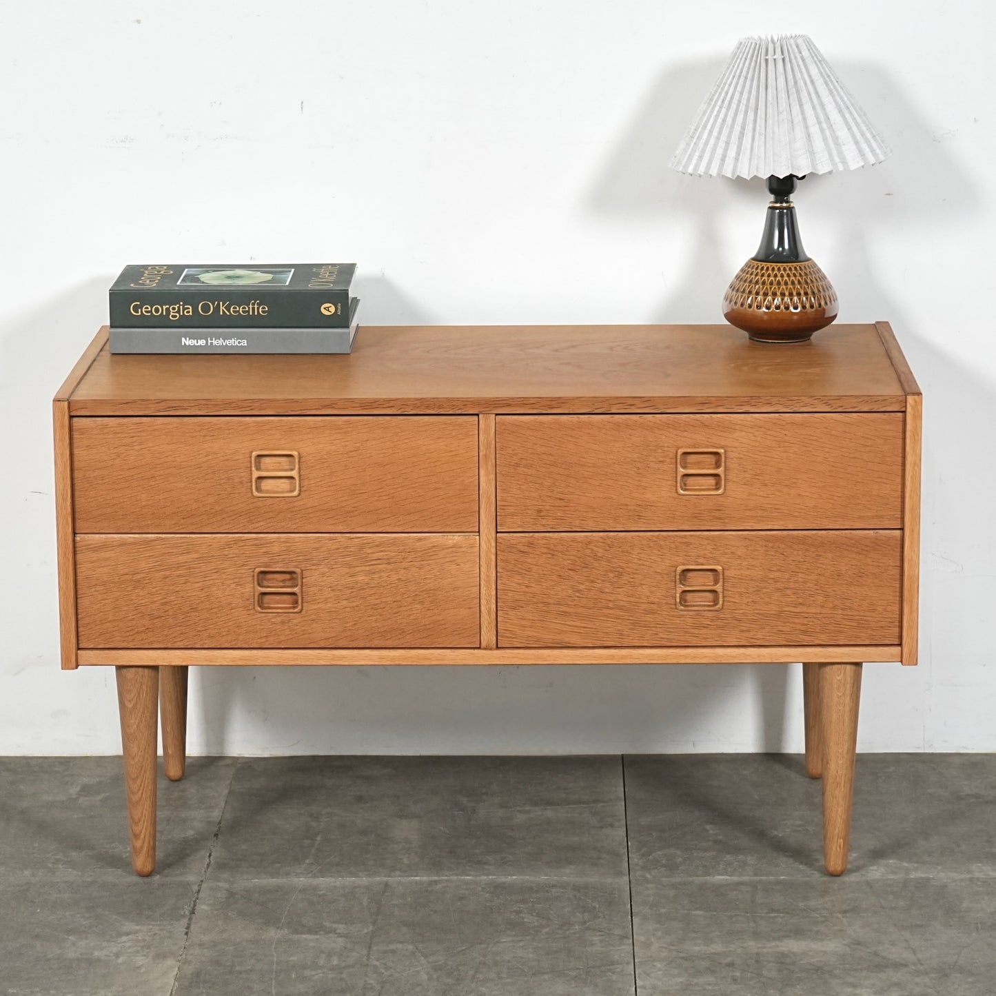 デンマークヴィンテージ チェスト