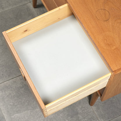 デンマークヴィンテージ チェスト