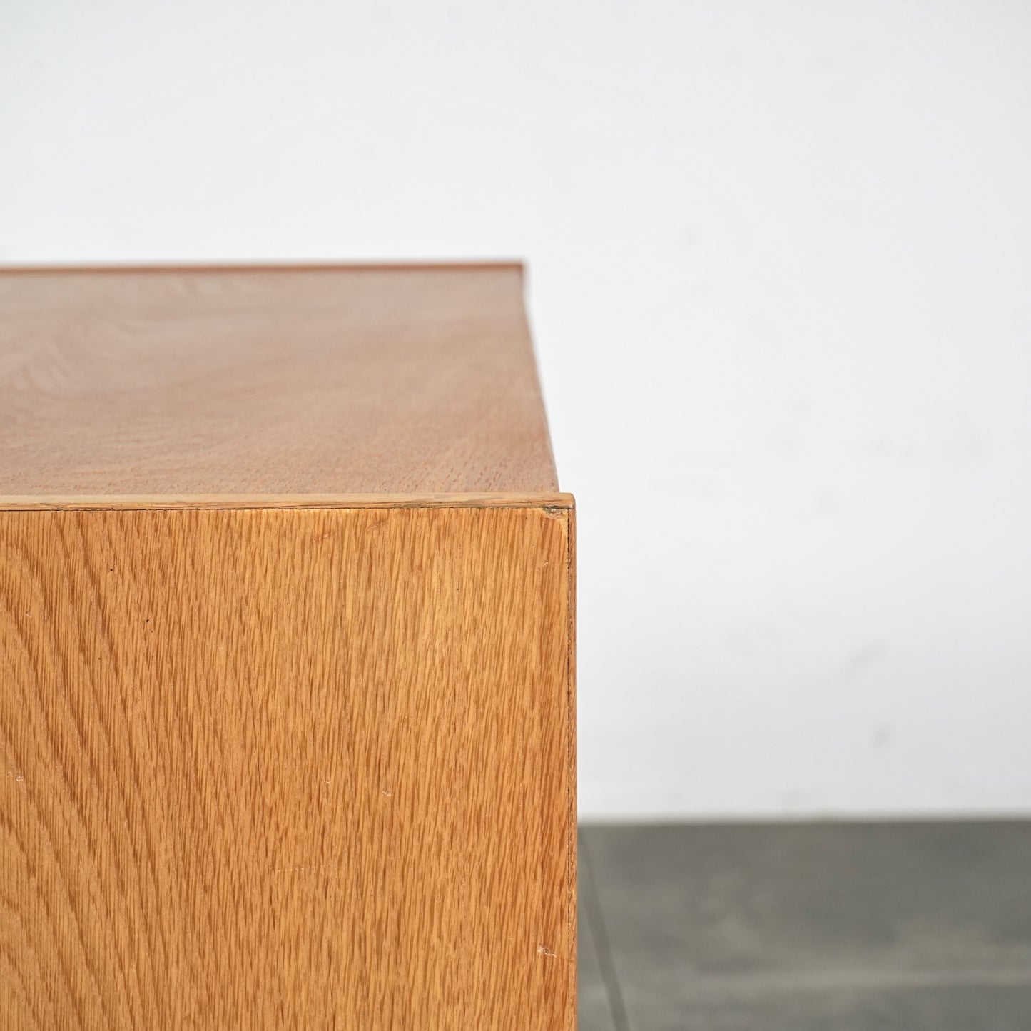 デンマークヴィンテージ チェスト