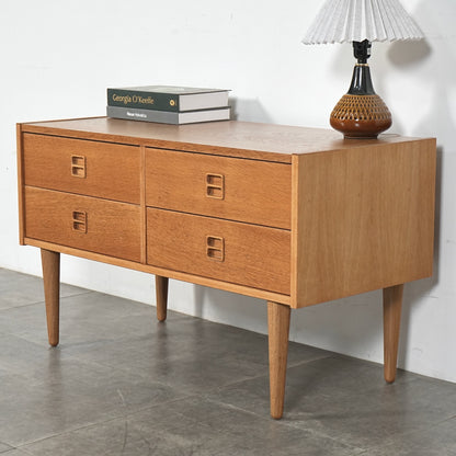 デンマークヴィンテージ チェスト