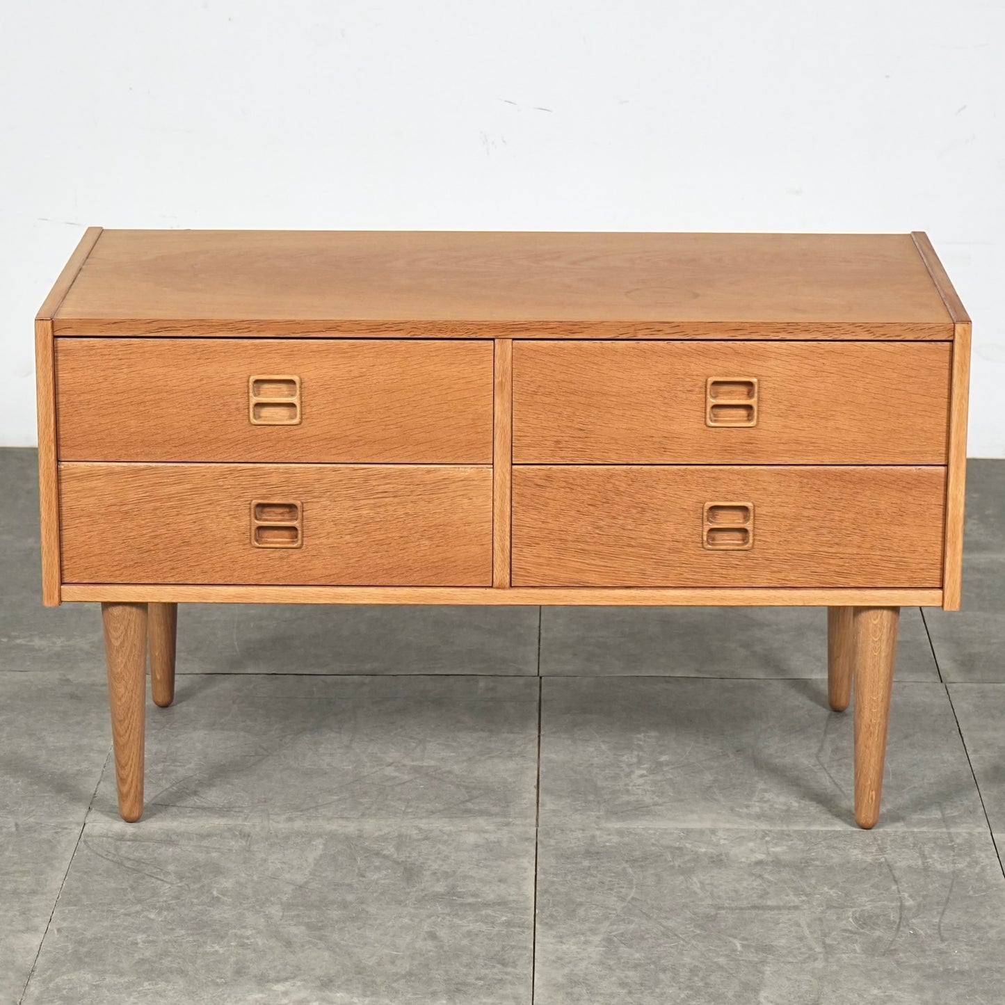 デンマークヴィンテージ チェスト