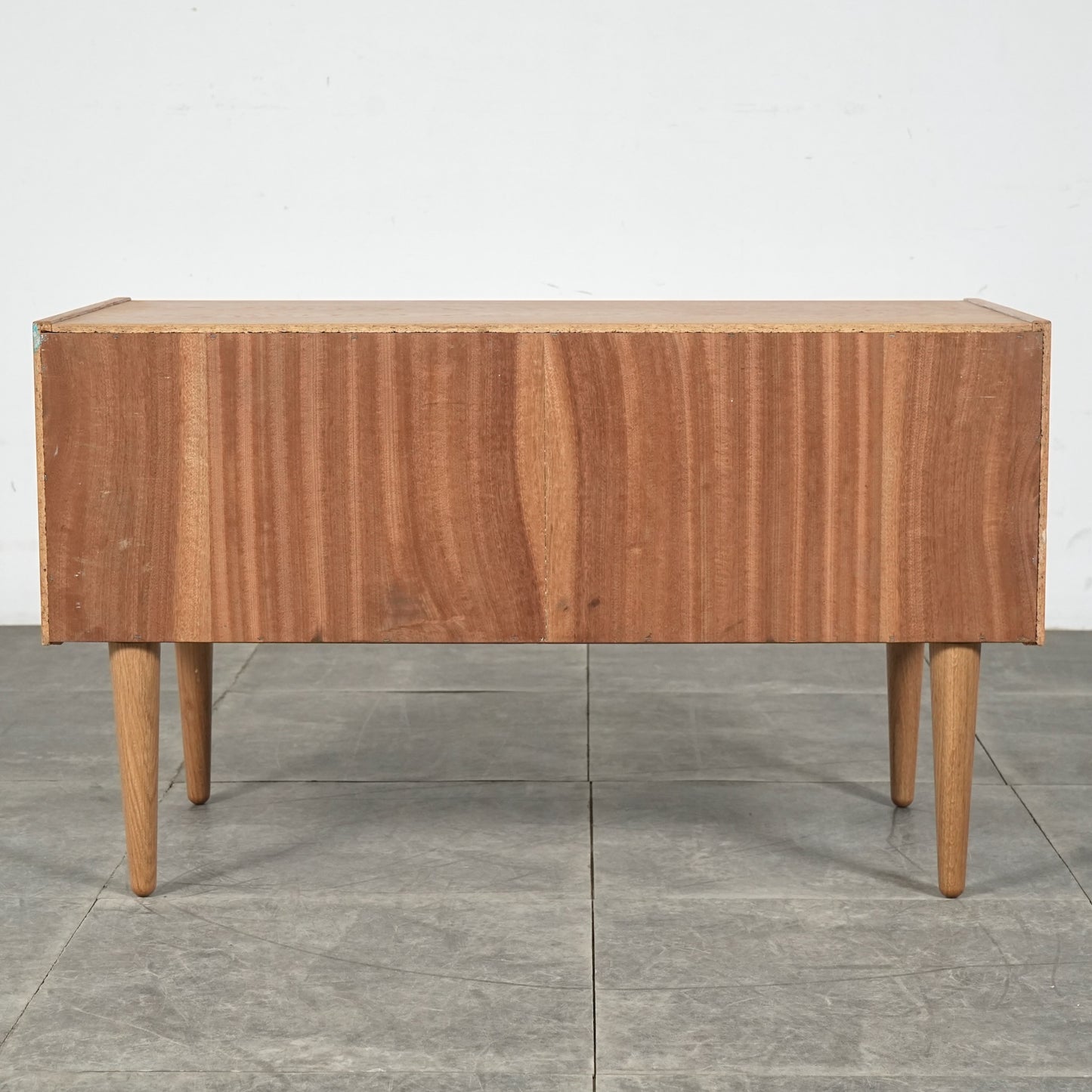 デンマークヴィンテージ チェスト