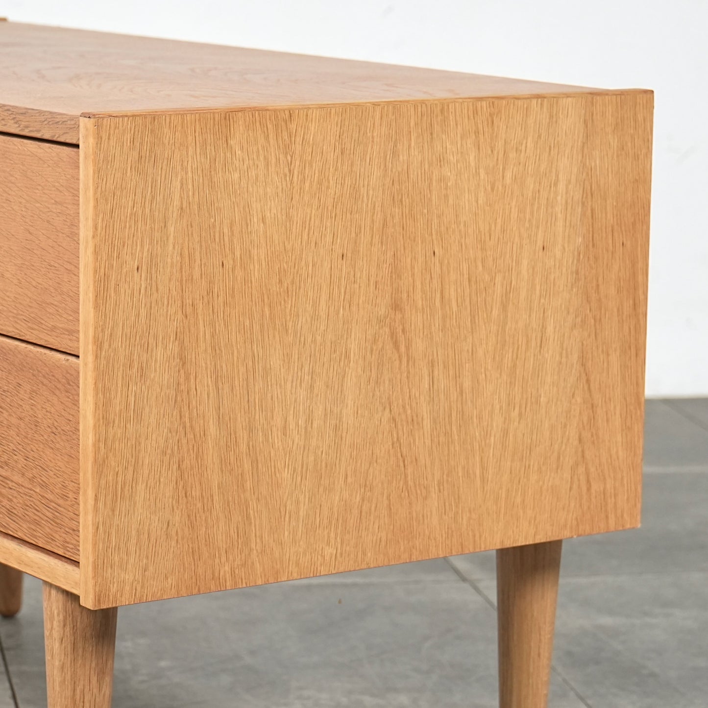 デンマークヴィンテージ チェスト