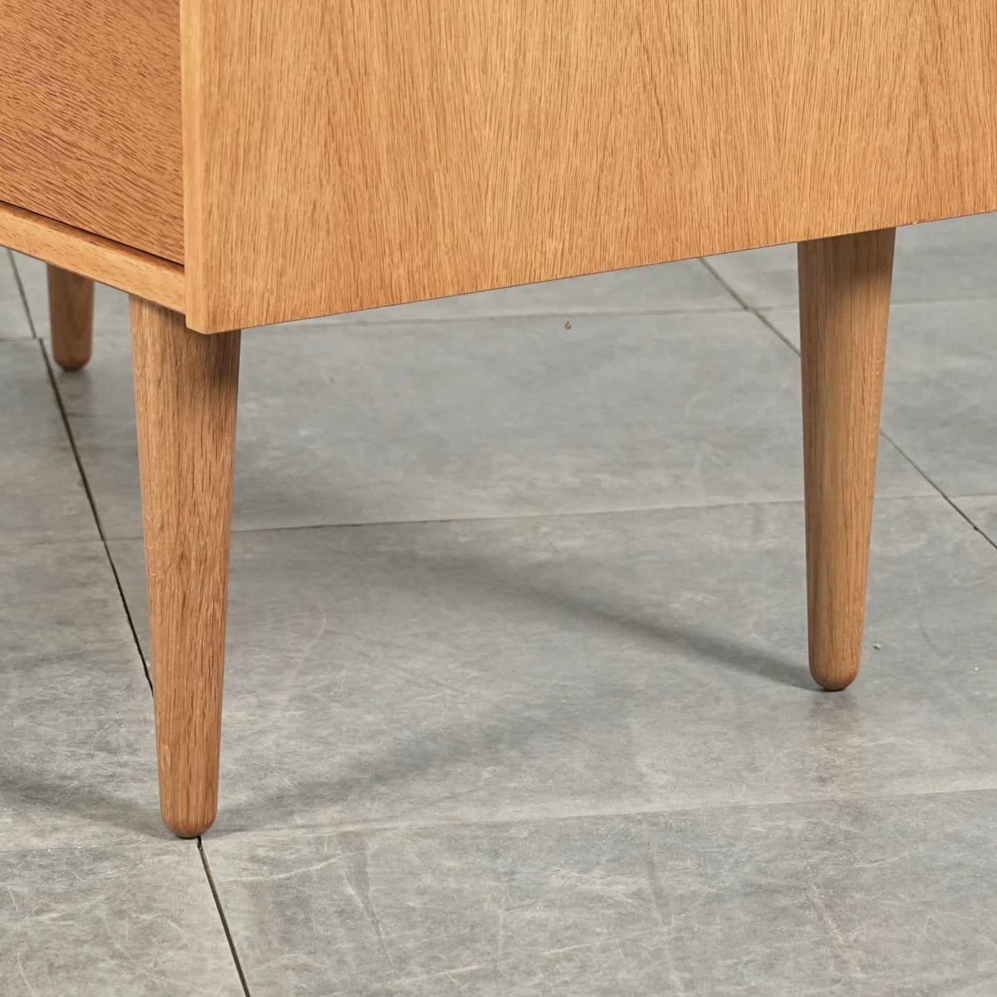 デンマークヴィンテージ チェスト