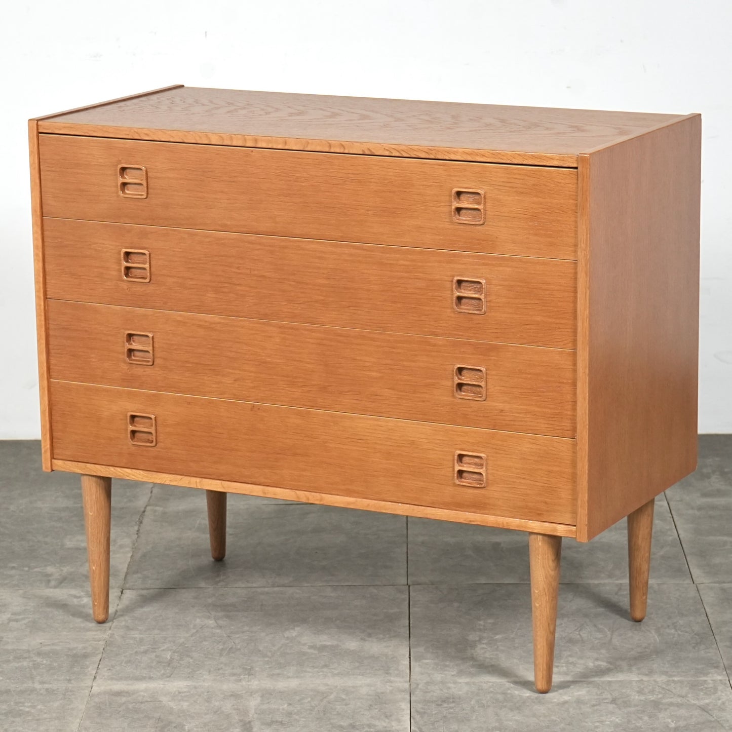 デンマークヴィンテージ チェスト