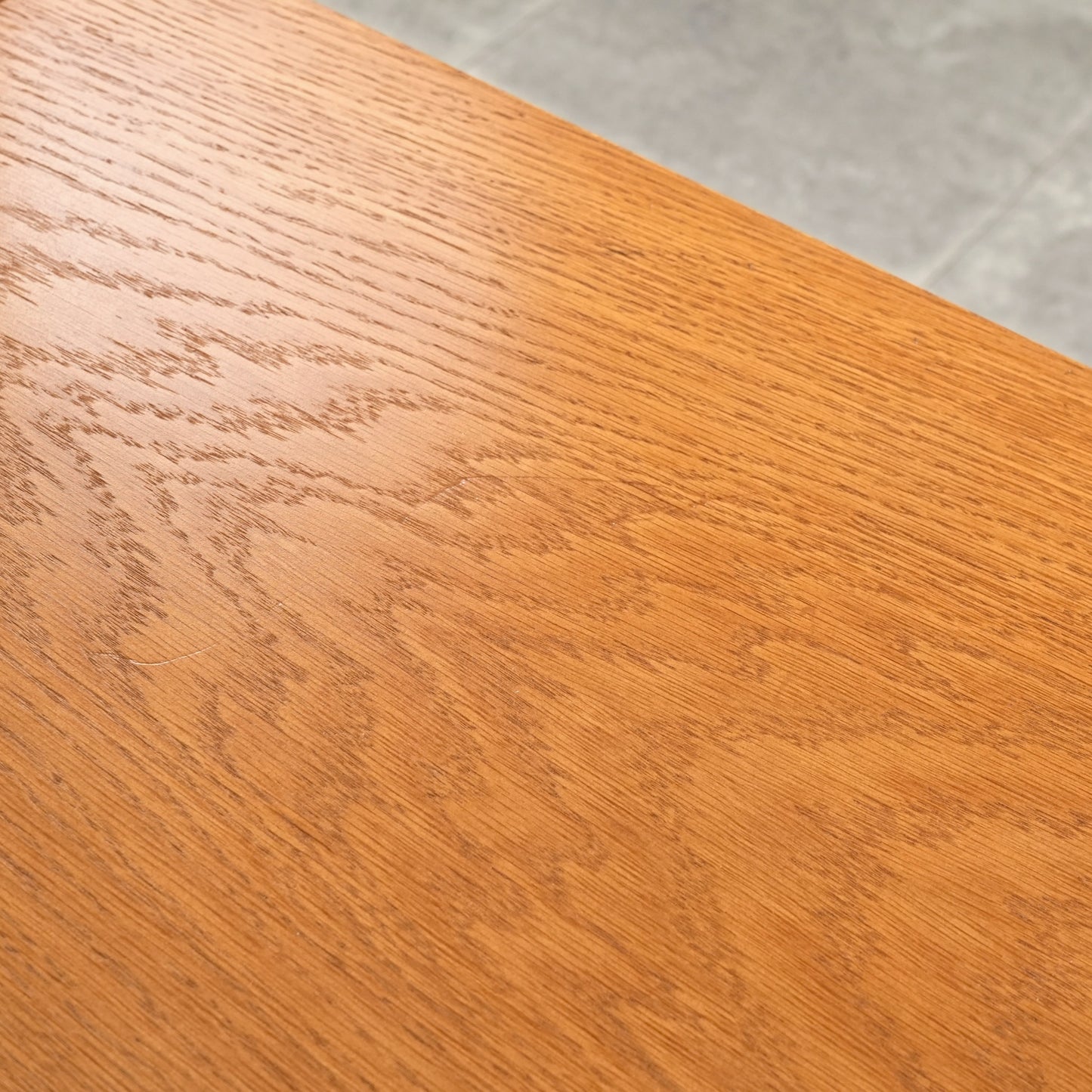 デンマークヴィンテージ チェスト