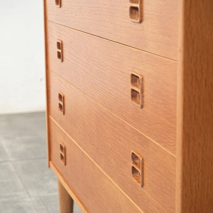 デンマークヴィンテージ チェスト