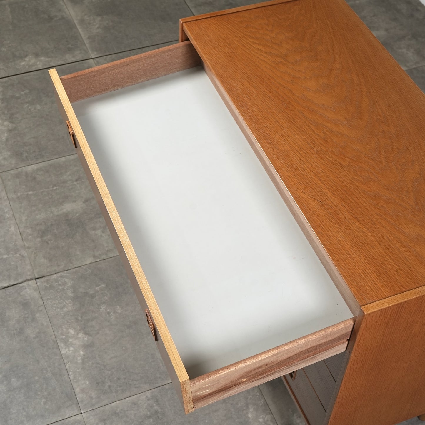 デンマークヴィンテージ チェスト