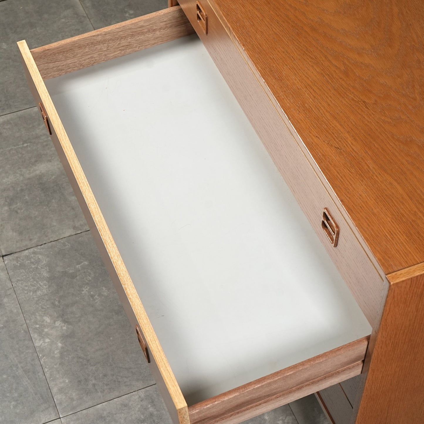 デンマークヴィンテージ チェスト