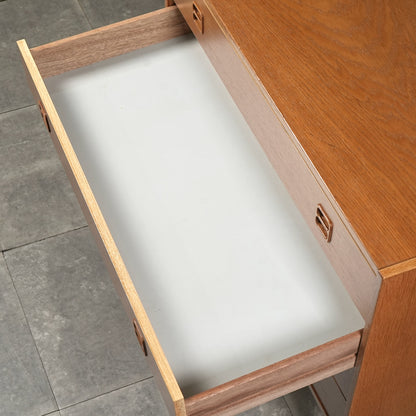 デンマークヴィンテージ チェスト