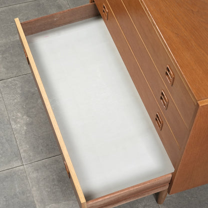 デンマークヴィンテージ チェスト