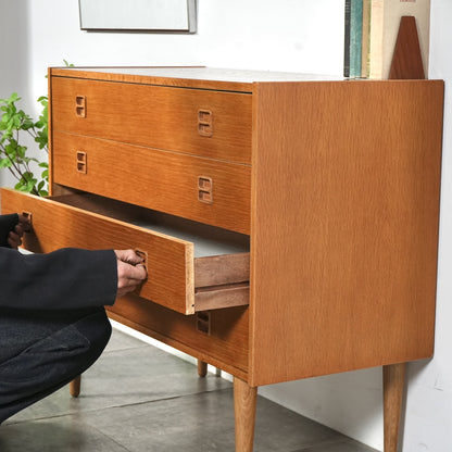 デンマークヴィンテージ チェスト