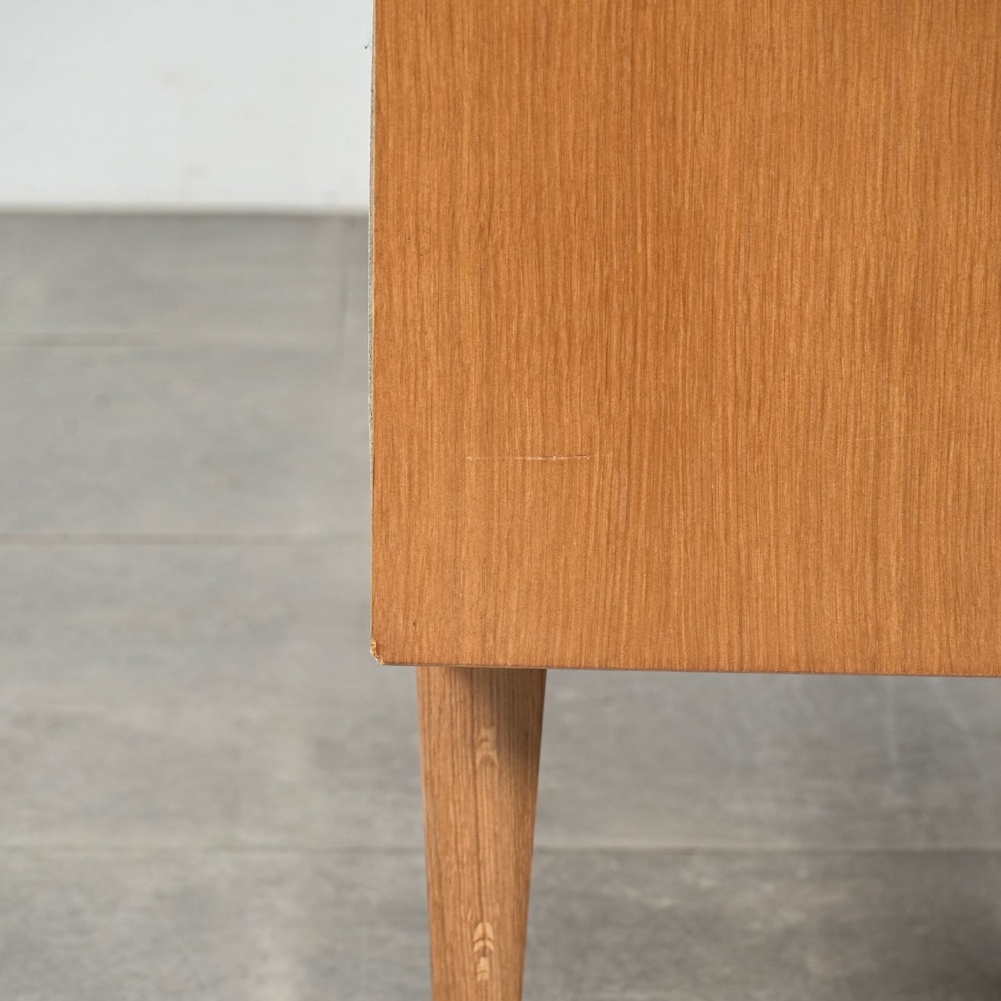 デンマークヴィンテージ チェスト