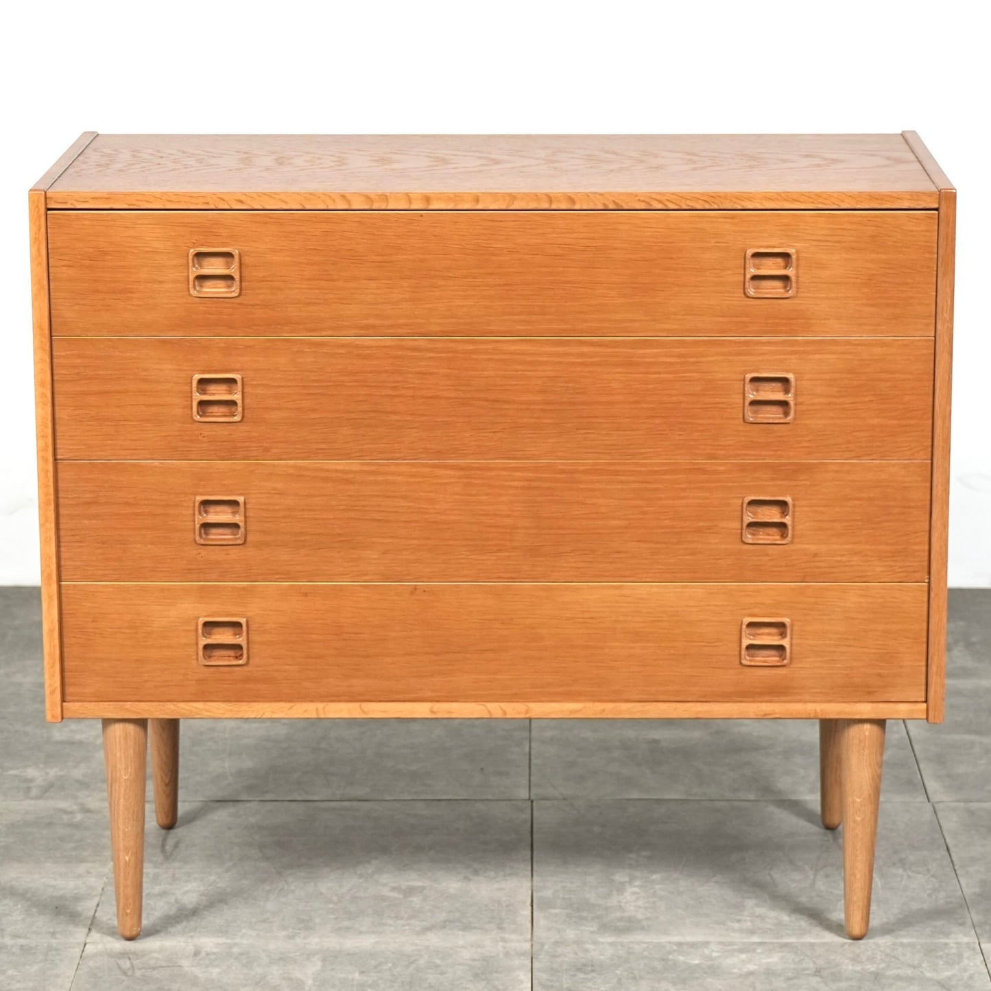 デンマークヴィンテージ チェスト