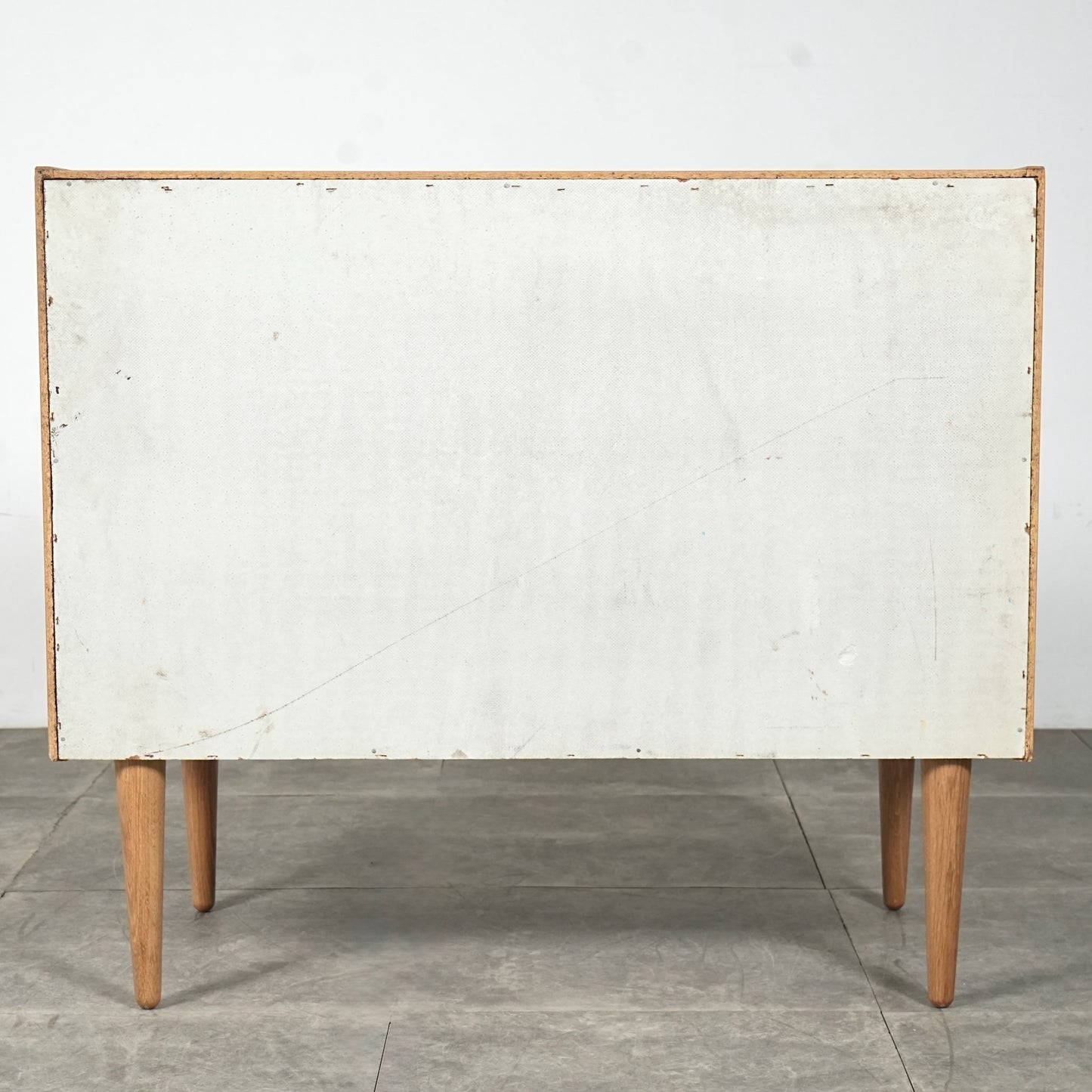 デンマークヴィンテージ チェスト