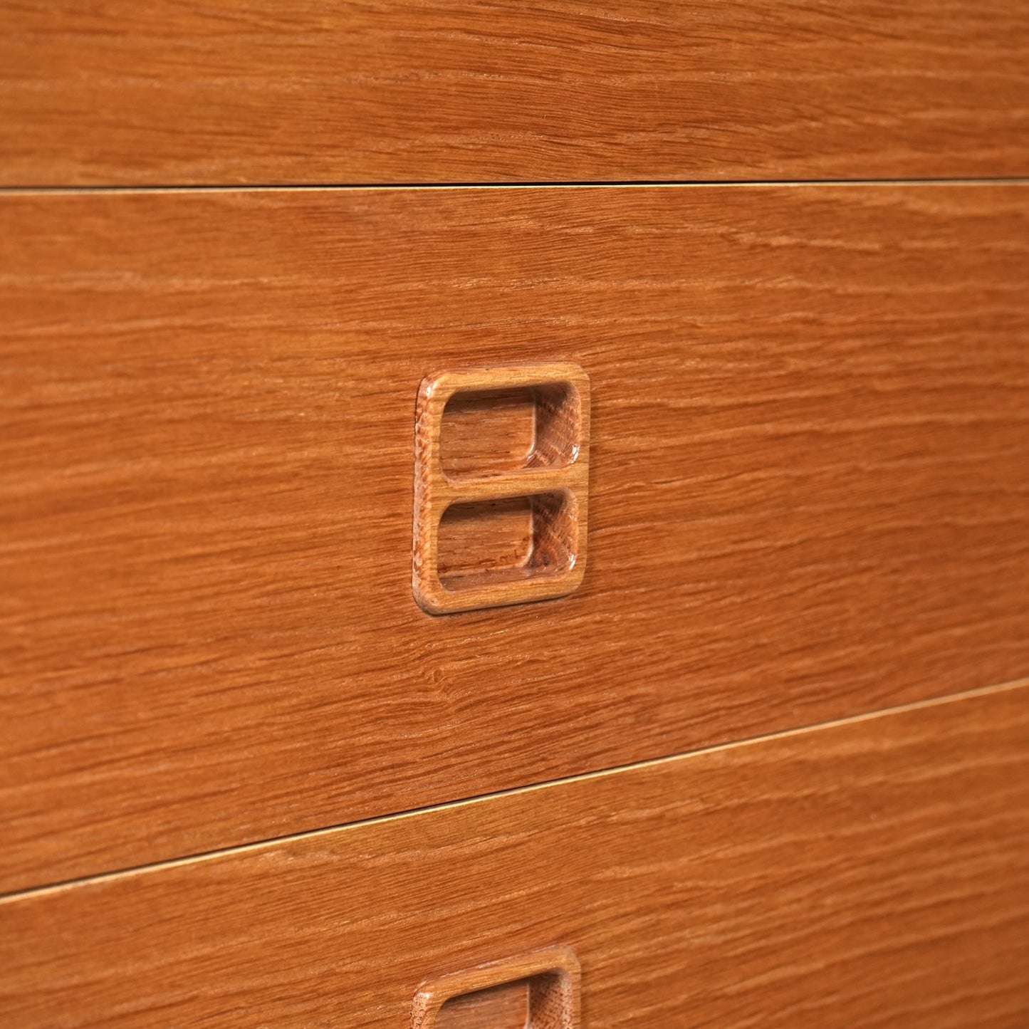 デンマークヴィンテージ チェスト