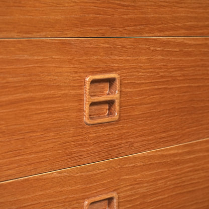 デンマークヴィンテージ チェスト