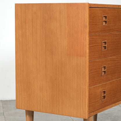 デンマークヴィンテージ チェスト