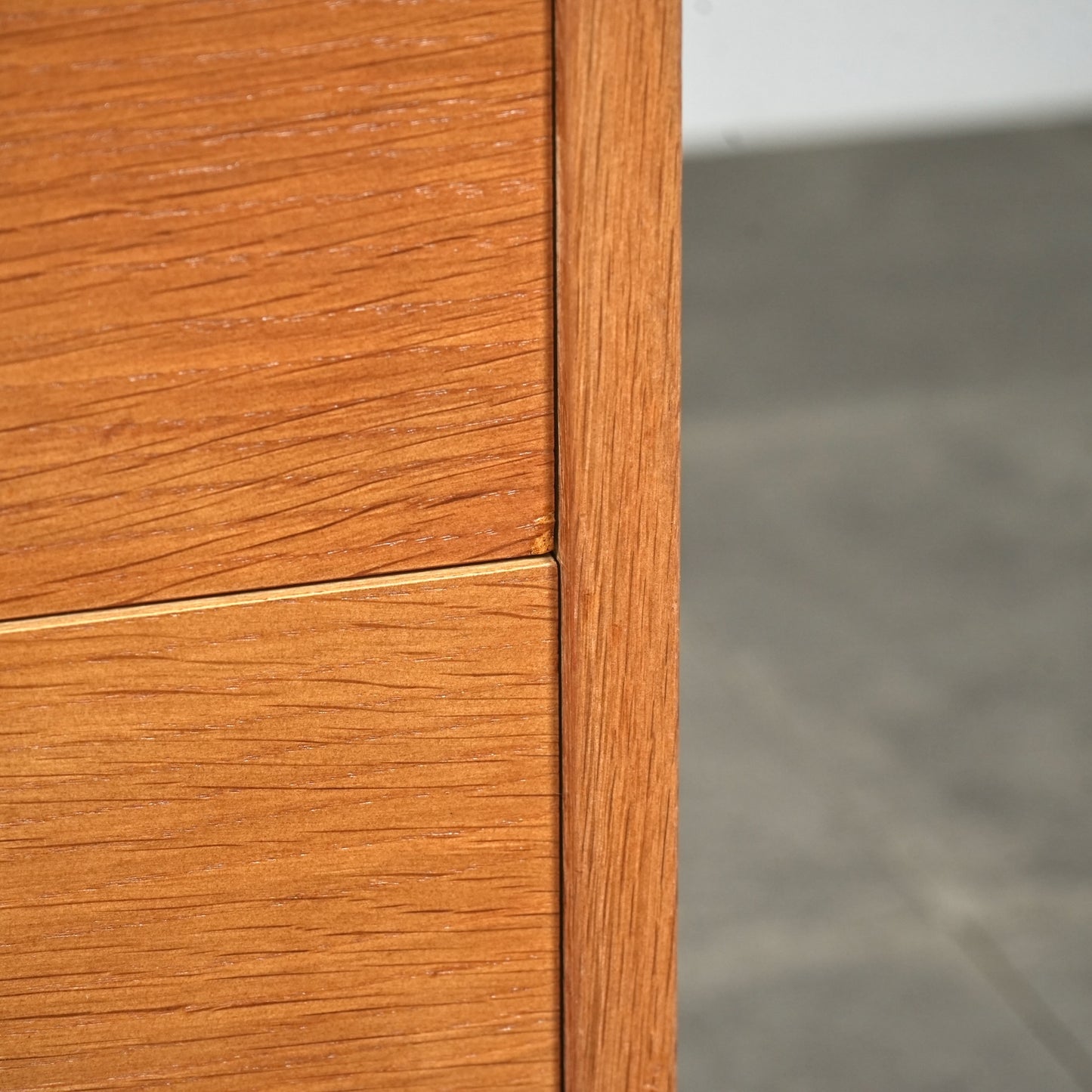 デンマークヴィンテージ チェスト