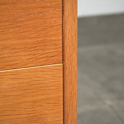 デンマークヴィンテージ チェスト