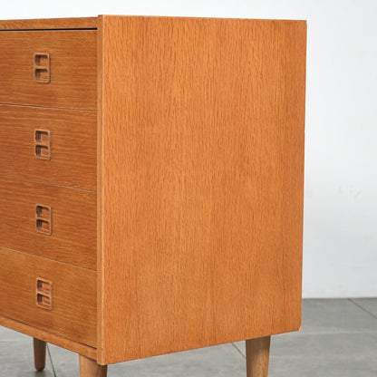 デンマークヴィンテージ チェスト