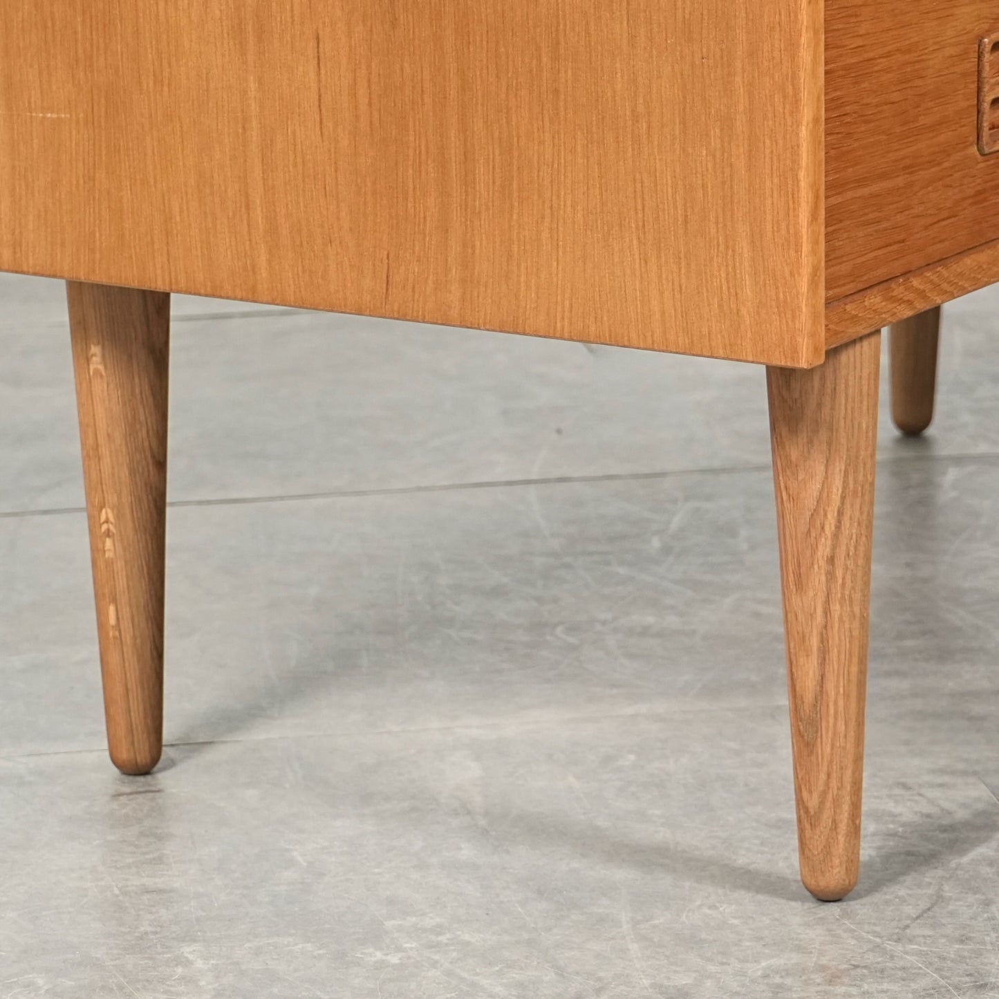 デンマークヴィンテージ チェスト