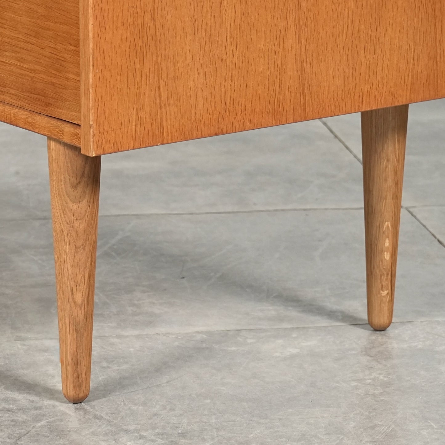 デンマークヴィンテージ チェスト