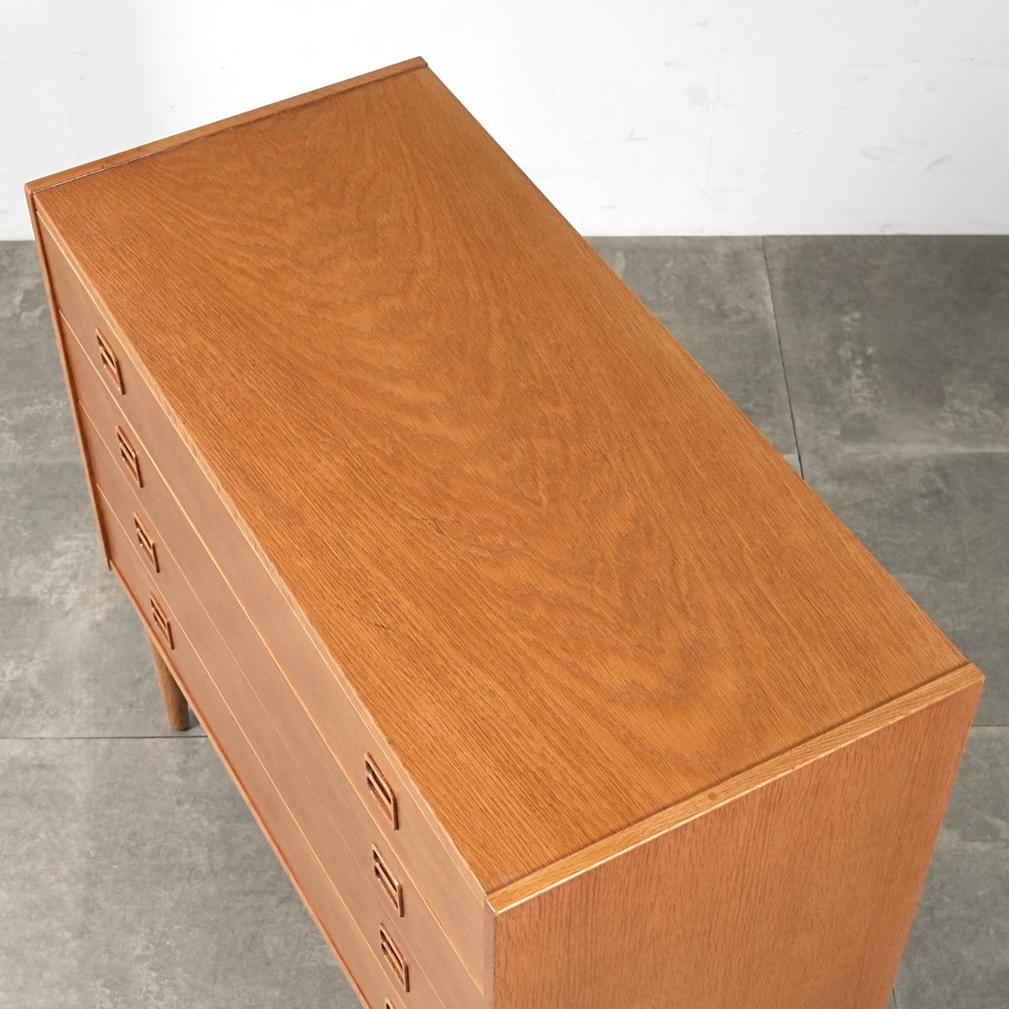 デンマークヴィンテージ チェスト