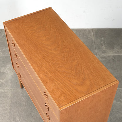 デンマークヴィンテージ チェスト