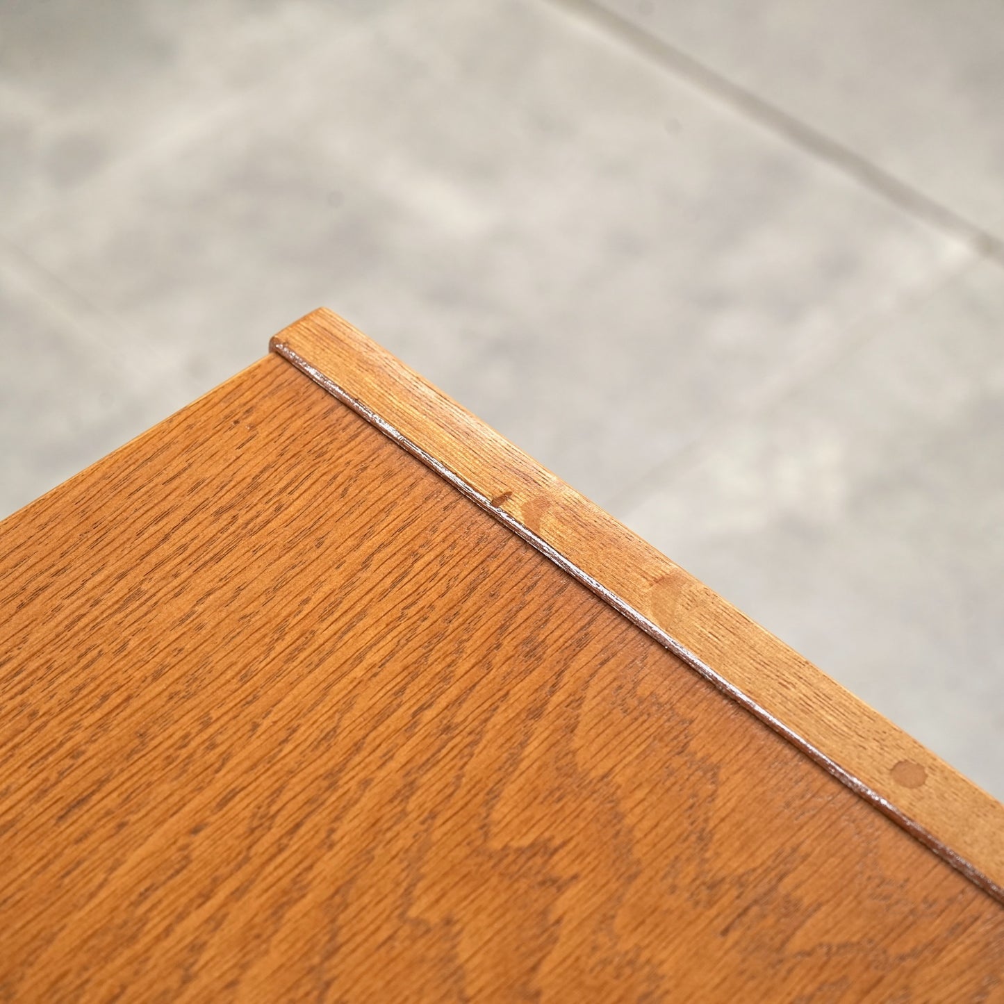 デンマークヴィンテージ チェスト