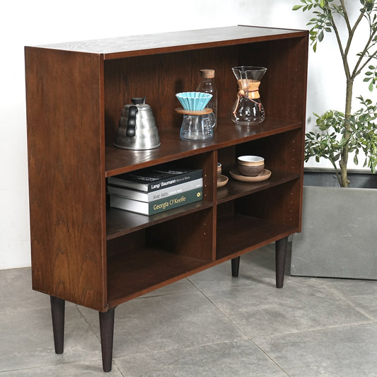 【Denka】ヴィンテージ ブックシェルフ